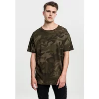 shirt Urban Classic Oversized camo shirt Urban Classic Oversized camo