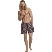 Plus-size swim shorts Urban Classic basic Plus-size swim shorts Urban Classic basic