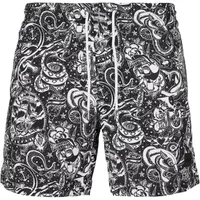Swim shorts Urban Classics pattern Swim shorts Urban Classics pattern
