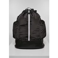 Backpack sweatshirt Urban Classics light weight hiking