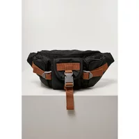 Bag Urban Classics hiking recycled rips shoulder Bag Urban Classics hiking recycled rips shoulder