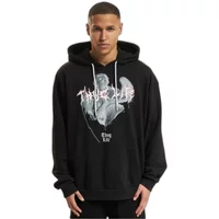 Hooded sweatshirt Thug Life Thug Life Atmosphere Hooded sweatshirt Thug Life Thug Life Atmosphere