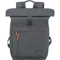 Backpack travelite Basics Roll Backpack travelite Basics Roll