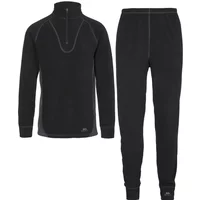 Long-sleeve top and joggers set Trespass Thriller B Long-sleeve top and joggers set Trespass Thriller B