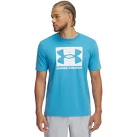 shirt Under Armour ABC Camo Boxed Logo shirt Under Armour ABC Camo Boxed Logo