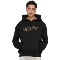 Oversized hooded sweatshirt Upscale Giza Oversized hooded sweatshirt Upscale Giza