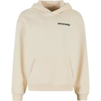 Hooded sweatshirt Upscale Theory Of Anomaly Fluffy Hooded sweatshirt Upscale Theory Of Anomaly Fluffy