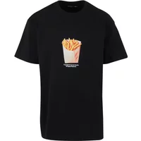 Oversized shirt Upscale Small Fries heavy Oversized shirt Upscale Small Fries heavy