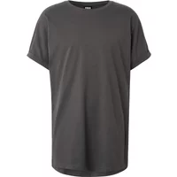 shirt Urban Classics Long Shaped Turnup shirt Urban Classics Long Shaped Turnup