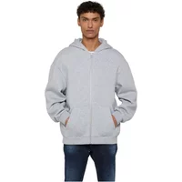 Full zip hoodie Urban Classics Fluffy Full zip hoodie Urban Classics Fluffy