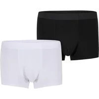 Boxer shorts Urban Classics Bonded Retro x Boxer shorts Urban Classics Bonded Retro x