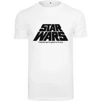Long sleeve shirt Urban Classics Star Wars Photo Collage Long sleeve shirt Urban Classics Star Wars Photo Collage