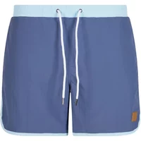 Swim shorts Urban Classics Retro Swim shorts Urban Classics Retro