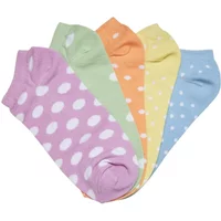Pairs of polka-dot socks Urban Classics No Shox x Pairs of polka-dot socks Urban Classics No Shox x