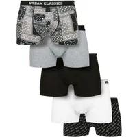 Boxer shorts Urban Classics Organic GT x Boxer shorts Urban Classics Organic GT x