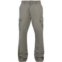 Cargo Trousers Urban Classics Straight Leg GT
