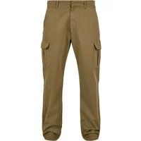 Cargo Trousers Urban Classics Straight Leg Cargo Trousers Urban Classics Straight Leg