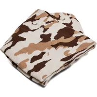 camouflage scarf Urban Classics Camo Scarf camouflage scarf Urban Classics Camo Scarf