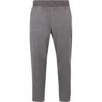 Thick split hem dyed fleece joggers Urban Classics GT Thick split hem dyed fleece joggers Urban Classics GT