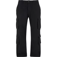 Cargo Trousers double Urban Classics Double Cargo Trousers double Urban Classics Double