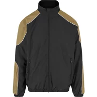 Sweat jacket Urban Classics Piped Track Sweat jacket Urban Classics Piped Track