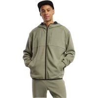 Zip-up hoodie Urban Classics Scuba Zip-up hoodie Urban Classics Scuba