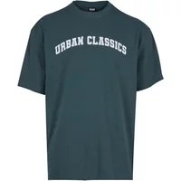 shirt Urban Classics College Logo Tall shirt Urban Classics College Logo Tall