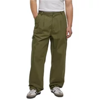 Cargo Trousers Urban Classics wide pleated Cargo Trousers Urban Classics wide pleated