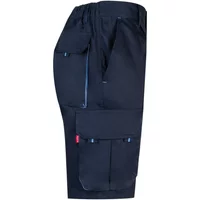 Multi-pocket Bermuda Shorts Velilla Multi-pocket Bermuda Shorts Velilla