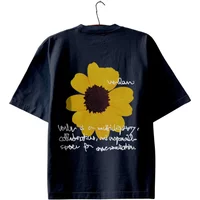 shirt Verlan Flowers shirt Verlan Flowers