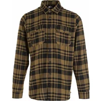 Flannel shirt Whistler Checked Flannel shirt Whistler Checked