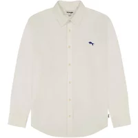 Long sleeve shirt Wrangler Oxford Long sleeve shirt Wrangler Oxford