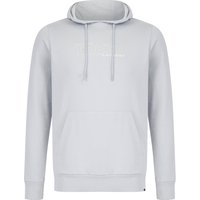 Hoodies Sweatshirts Brody Motif Brushback Fleece Pullover Hoodie in Pale Blue Hoodies Sweatshirts Brody Motif Brushback Fleece Pullover Hoodie in Pale Blue