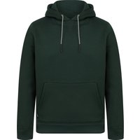 Hoodies Sweatshirts Valdemar Plain Brushback Fleece Pullover Hoodie in Darkest Spruce Hoodies Sweatshirts Valdemar Plain Brushback Fleece Pullover Hoodie in Darkest Spruce