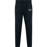 Sweatpants Hookstone Brushback Fleece Cuffed Joggers in Sky Captain Navy Sweatpants Hookstone Brushback Fleece Cuffed Joggers in Sky Captain Navy