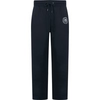 Sweatpants Aspin Brushback Fleece Straight Leg Joggers in Sky Captain Navy Sweatpants Aspin Brushback Fleece Straight Leg Joggers in Sky Captain Navy