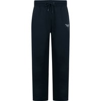 Sweatpants Bexli Brushback Fleece Straight Leg Joggers in Sky Captain Navy Sweatpants Bexli Brushback Fleece Straight Leg Joggers in Sky Captain Navy