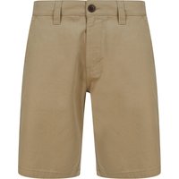 Shorts Somero Cotton Twill Chino Shorts in Stone Shorts Somero Cotton Twill Chino Shorts in Stone