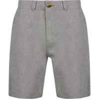 Shorts Hertzel Tailored Fit Premium Linen Cotton Blend Chino Shorts in Grey – Nines Collection Shorts Hertzel Tailored Fit Premium Linen Cotton Blend Chino Shorts in Grey – Nines Collection