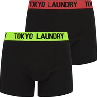 Mens Underwear Armin Pack Boxer Shorts Set in Titanite Mars Red Mens Underwear Armin Pack Boxer Shorts Set in Titanite Mars Red