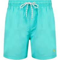 Swim Shorts Evander Classic Swim Shorts in Blue Radiance – Kensington Eastside Swim Shorts Evander Classic Swim Shorts in Blue Radiance – Kensington Eastside
