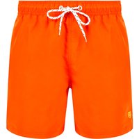 Swim Shorts Evander Classic Swim Shorts in Puffin’S Bill Orange – Kensington Eastside Swim Shorts Evander Classic Swim Shorts in Puffin’S Bill Orange – Kensington Eastside