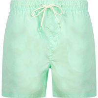 Swim Shorts Evander Microfibre Twill Swim Shorts with Mesh Lining in Bay Green – Kensington Eastside Swim Shorts Evander Microfibre Twill Swim Shorts with Mesh Lining in Bay Green – Kensington Eastside