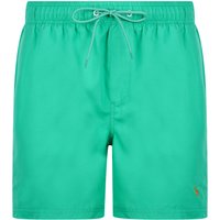 Swim Shorts Abyss Microfibre Twill Swim Shorts with Mesh Lining in Atlantis Green – South Shore Swim Shorts Abyss Microfibre Twill Swim Shorts with Mesh Lining in Atlantis Green – South Shore