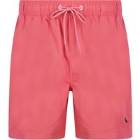 Swim Shorts Abyss Microfibre Twill Swim Shorts with Mesh Lining in Rapture Rose – South Shore Swim Shorts Abyss Microfibre Twill Swim Shorts with Mesh Lining in Rapture Rose – South Shore