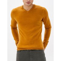 Jumpers Kasso Soft V Neck Jumper In Mustard – Kensington Eastside Jumpers Kasso Soft V Neck Jumper In Mustard – Kensington Eastside