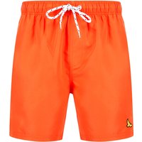 Swim Shorts Andiamo Classic Swim Shorts in Nasturtium Orange – Kensington Eastside Swim Shorts Andiamo Classic Swim Shorts in Nasturtium Orange – Kensington Eastside