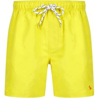 Swim Shorts Abyss Classic Swim Shorts in Meadowlark Yellow – South Shore Swim Shorts Abyss Classic Swim Shorts in Meadowlark Yellow – South Shore