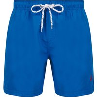 Swim Shorts Alejandro Classic Swim Shorts in Directoire Blue – Kensington Eastside