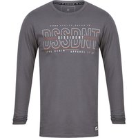 Long Sleeve Tops Grill Graphic Motif Cotton Jersey Long Sleeve Top in Eiffel Tower – Dissident Long Sleeve Tops Grill Graphic Motif Cotton Jersey Long Sleeve Top in Eiffel Tower – Dissident